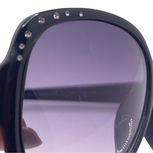 Foster Grant OVERSIZED Square Sunglasses - Picture 4 of 8